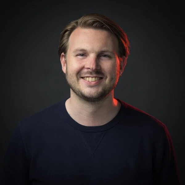 Sven Haveman